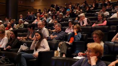 Assistez aux conférences d?experts médicaux et d?auteurs passionnés Assistez aux conférences d?experts médicaux et d?auteurs passionnés